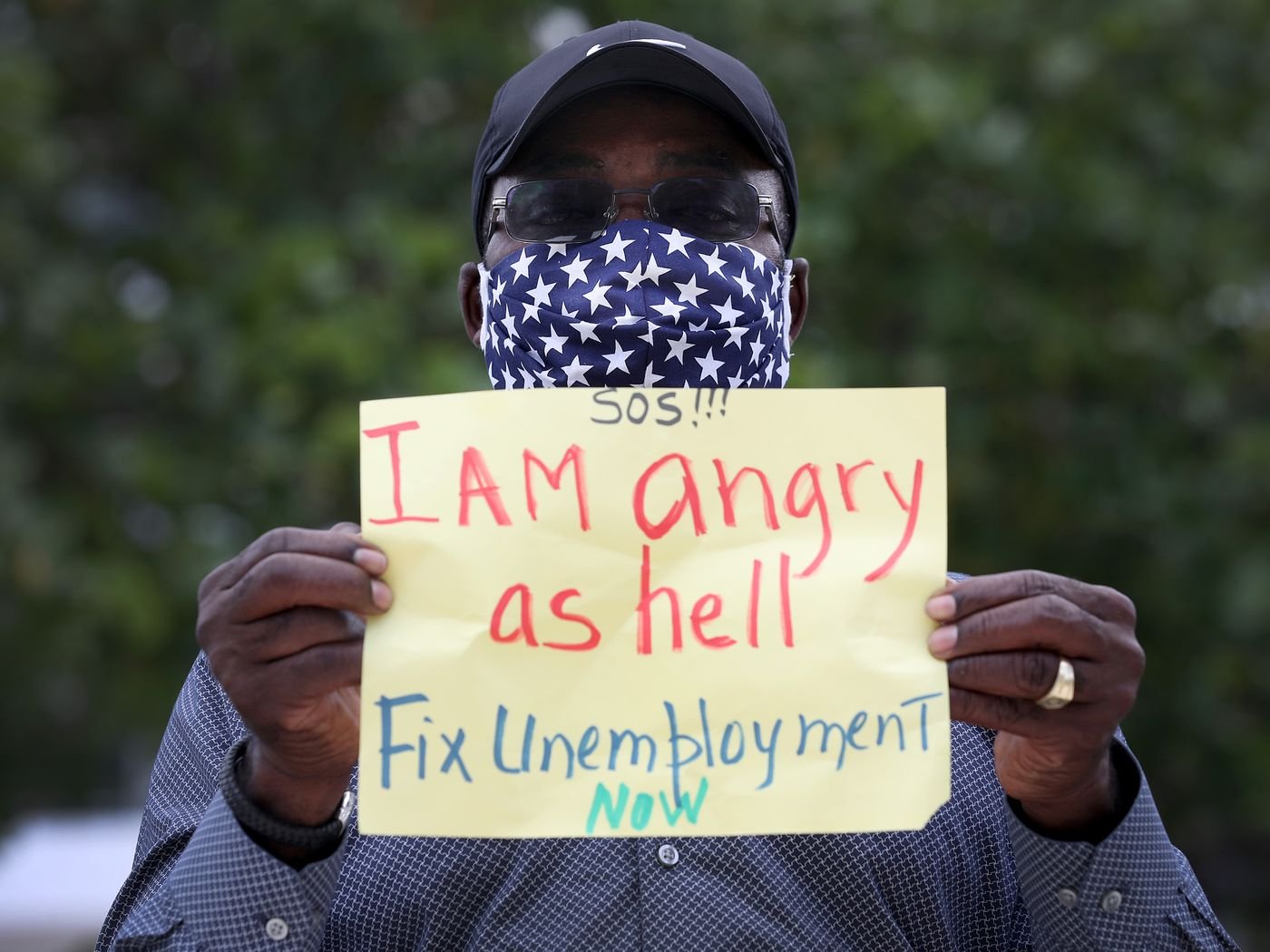 Immigrant Employment Amidst Rising Unemployment Rates Among Black Americans Sparks Debate