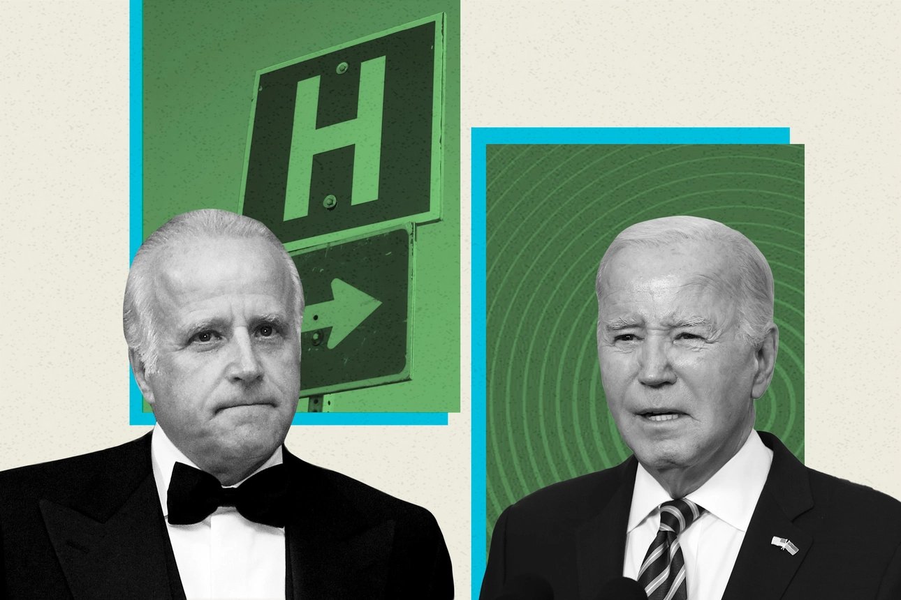 The Biden Name: President's Brother Entangled in Hospital Scandal