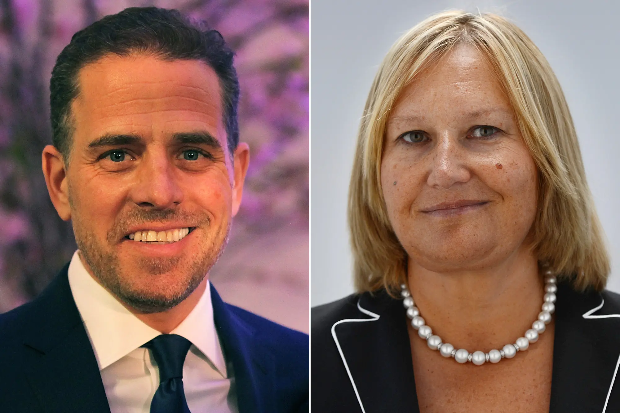 Hunter Biden Received $3.5 Million from Former Moscow Mayor's Wife