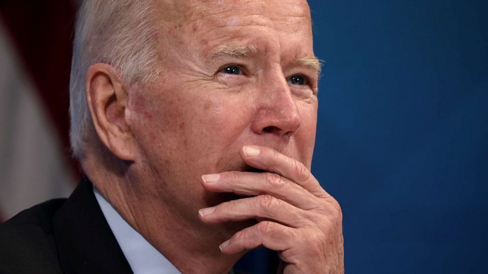 Biden Administration's Global Engagement Raises Concerns Amid Escalating Conflicts