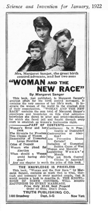 Unveiling Margaret Sanger's Controversial Legacy: The "Negro Project" and Allegations of Racist Eugenics